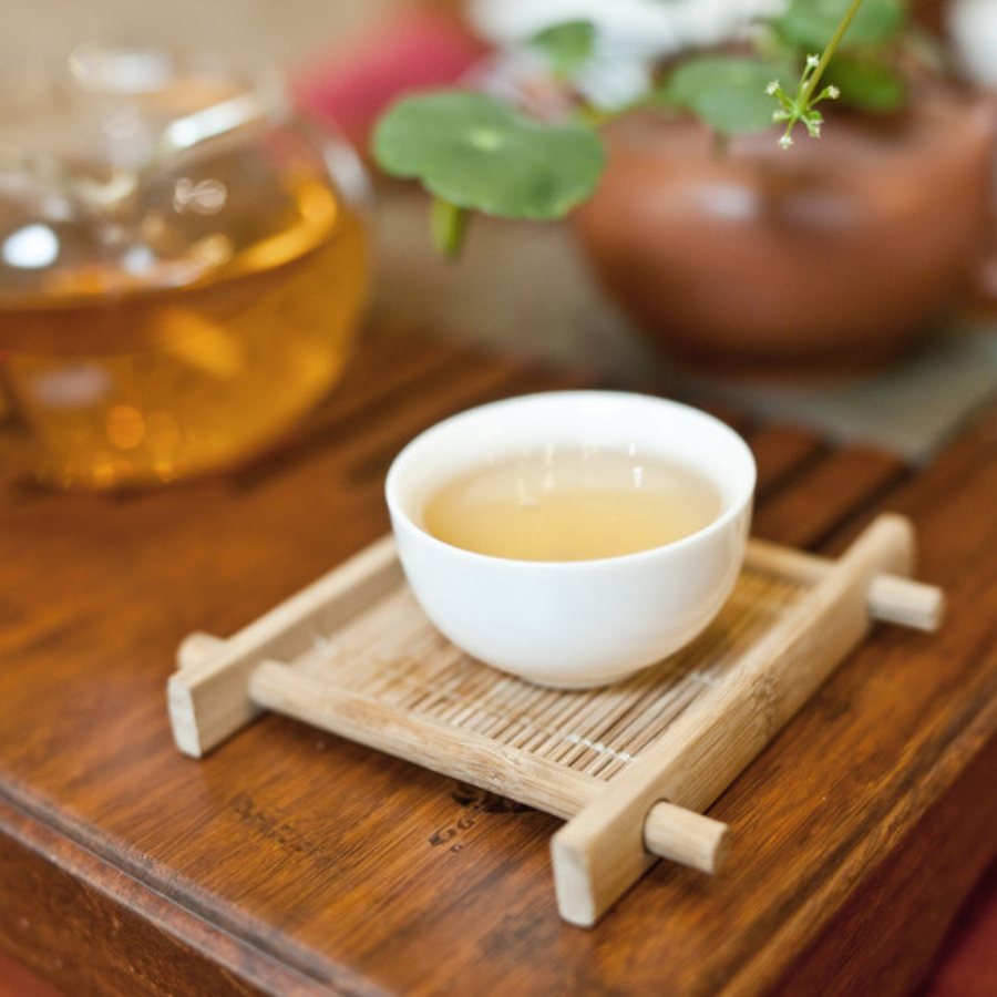 親子茶藝體驗工作坊