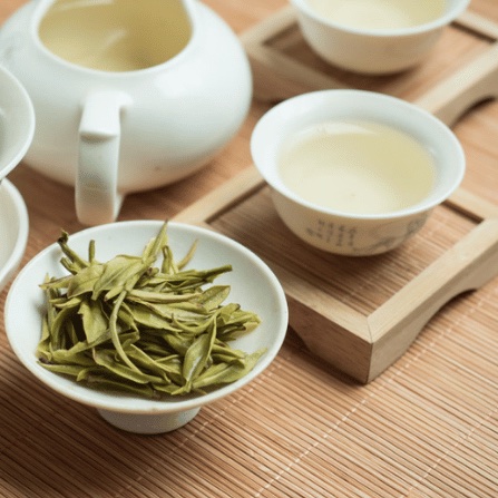 茶藝認識及承傳教師工作坊
