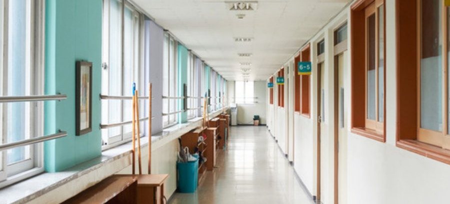 「如何協助孩子適應小學生活」小一適應家長講座