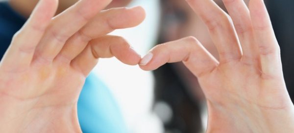 我的人際關係課:愛的語言大發現