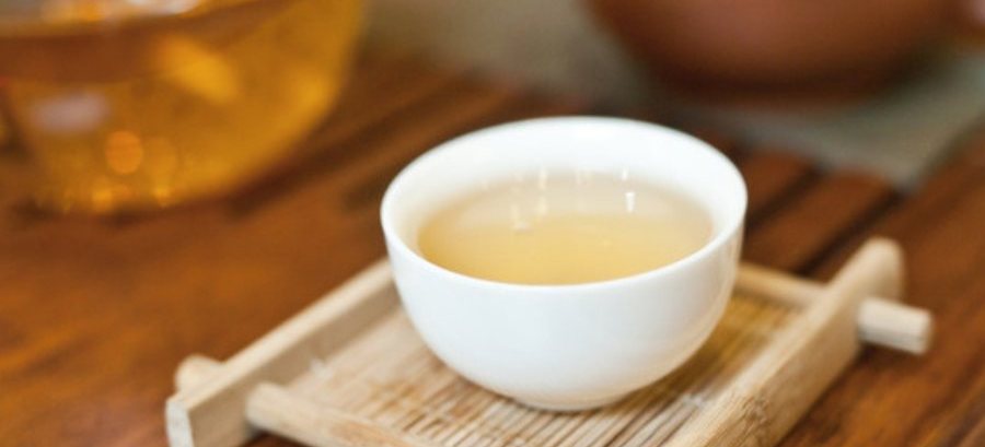 親子茶藝體驗工作坊