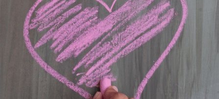 兒童心理畫教師工作坊