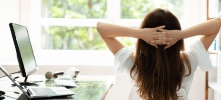 催眠減壓教師工作坊