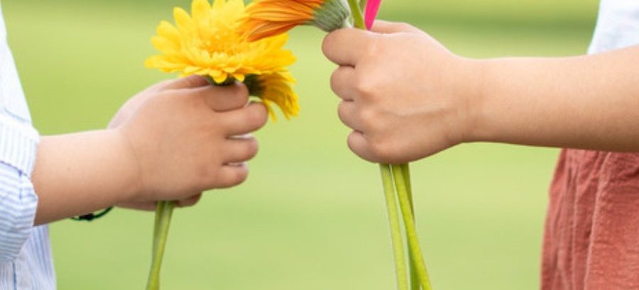 家長如何協助子女處理性疑惑