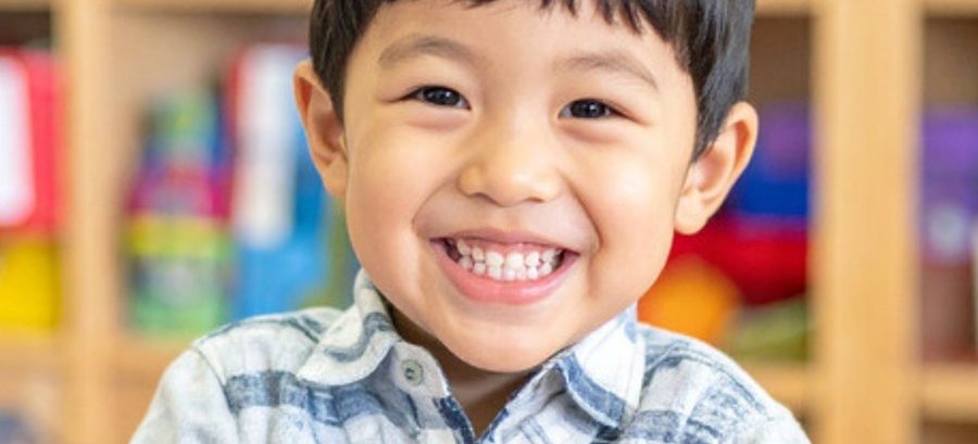 建立幼兒執行功能－ 慢慢走，陪孩子練出好腦力