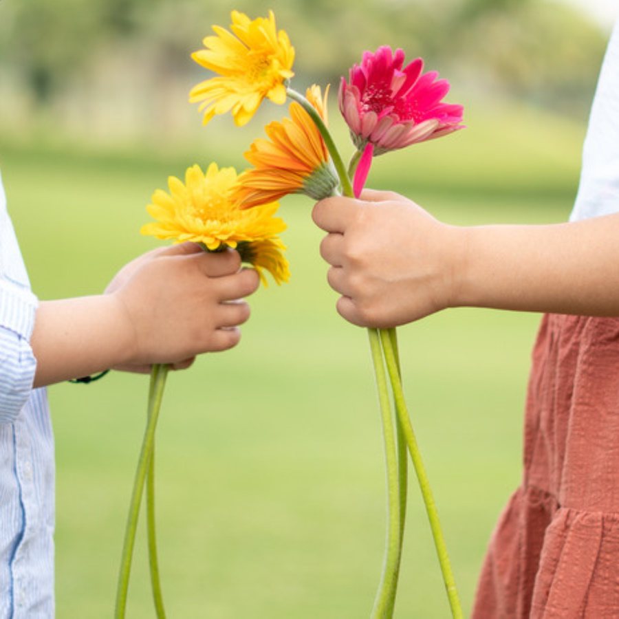家長如何協助子女處理性疑惑
