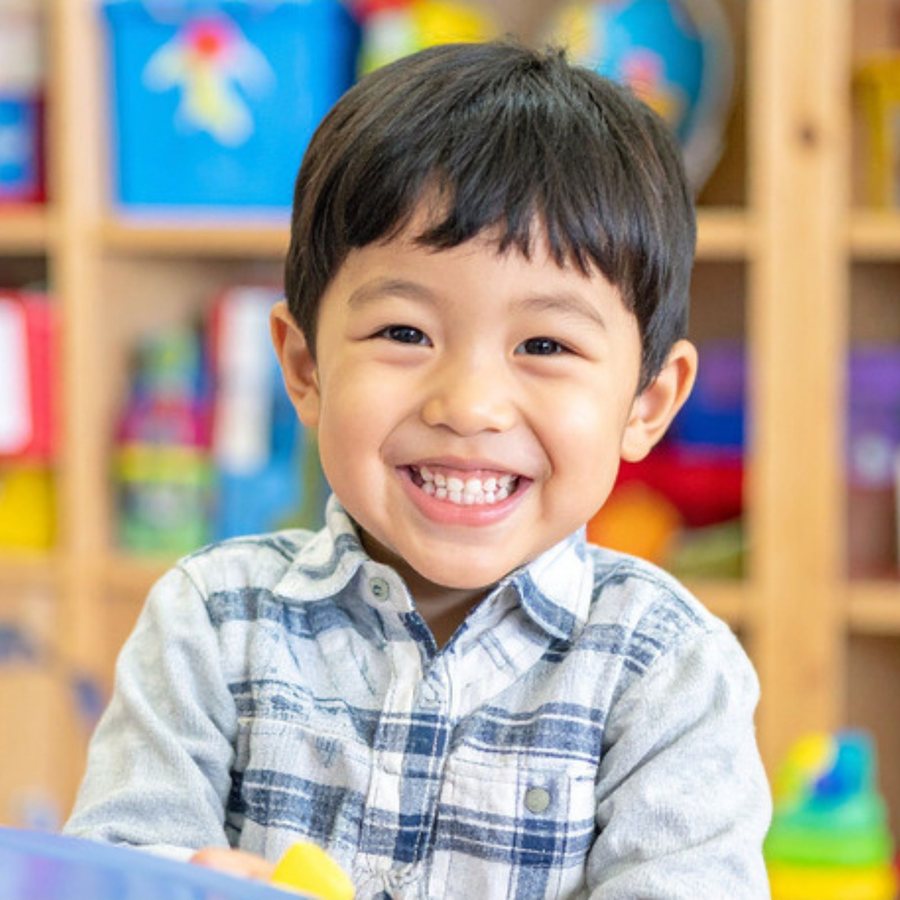 建立幼兒執行功能－ 慢慢走，陪孩子練出好腦力