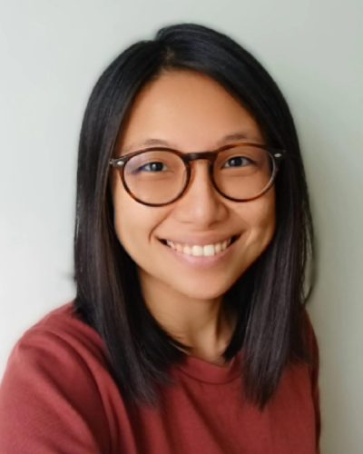 麥明珊小姐