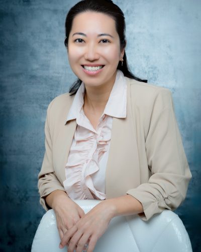 簡美儀小姐
