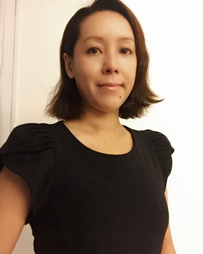 劉倩雯老師