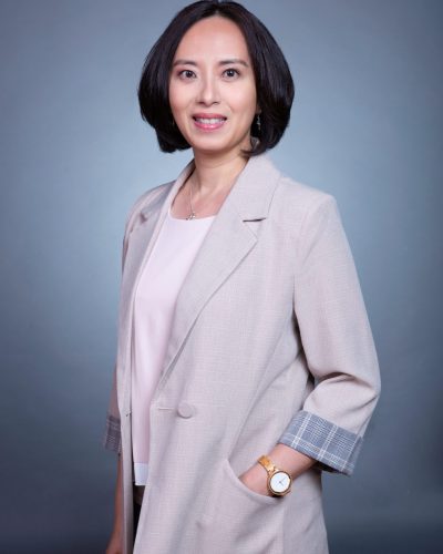 陳文瑤小姐