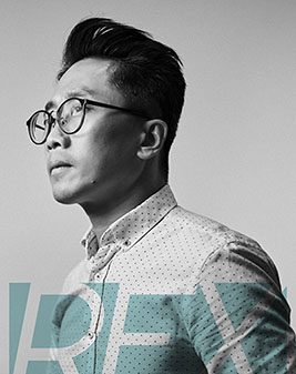 Rex Cheung