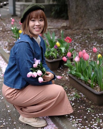 楊曉彤小姐