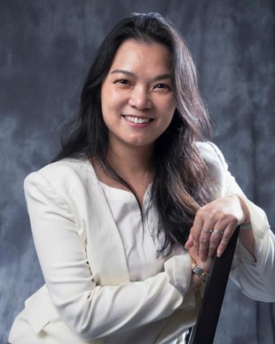 張麗文小姐