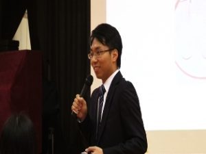 傳媒訪問：香港電台 – 全職爸爸