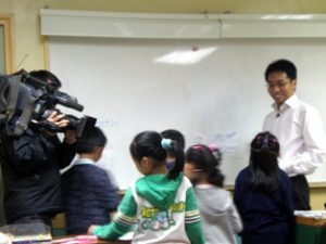 傳媒訪問：TVB 星期二檔案